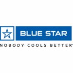 Blue Star logo