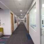 Civil & Interior Work