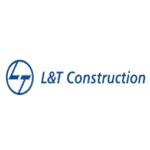 L & T logo